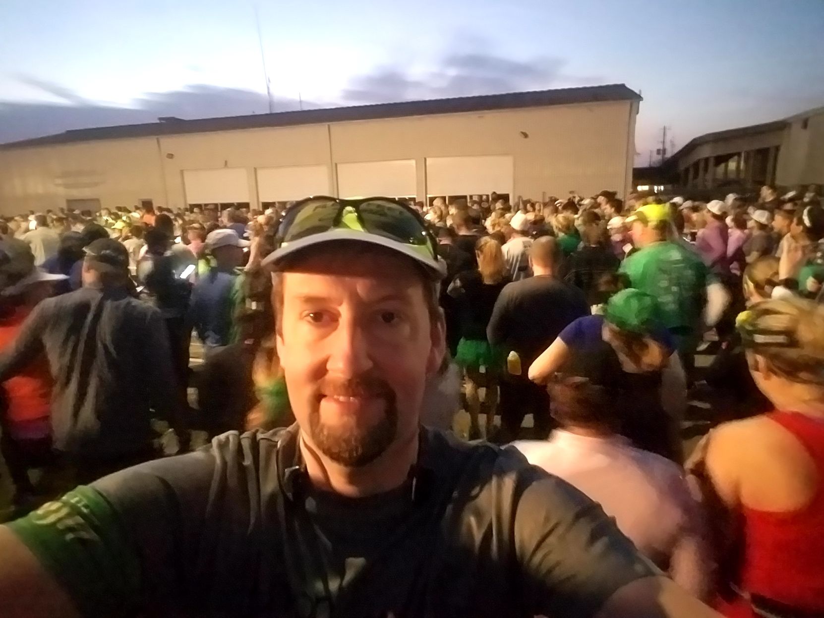 Runners: Eric Ebert